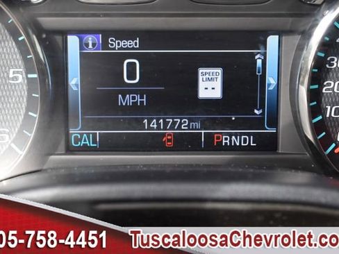 Used 2018 Chevrolet Silverado 1500 LT w/ All Star Edition image 29