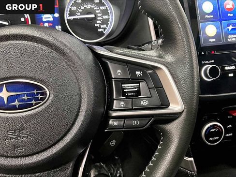 Used 2023 Subaru Forester Limited image 24