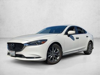 Used 2020 MAZDA MAZDA6 Sport
