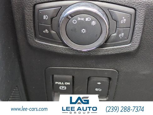 Used 2018 Ford F150 XLT w/ Equipment Group 302A Luxury image 20