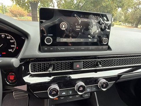 New 2026 Honda Civic Sport image 24