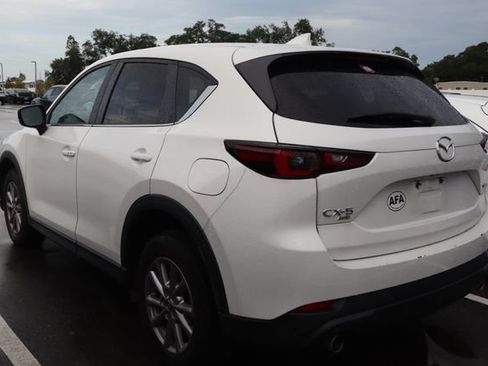 Used 2023 MAZDA CX-5 AWD 2.5 S image 4