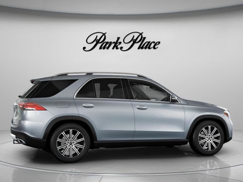 Used 2026 Mercedes-Benz GLE 350 4MATIC image 24