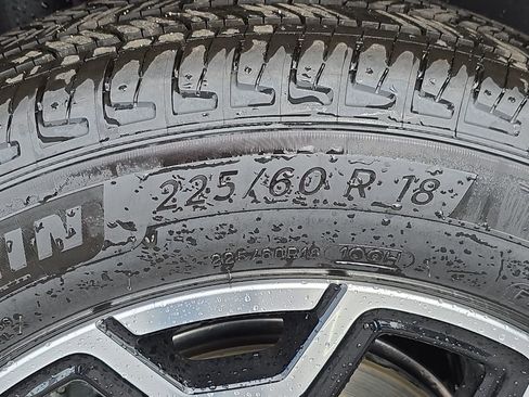New 2026 Ford Bronco Sport Outer Banks AWD/4WD image 52