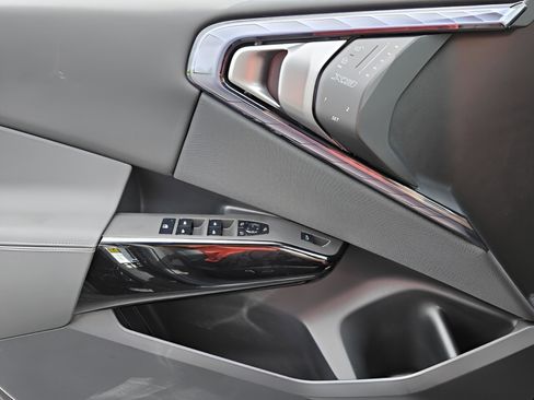 New 2026 BMW X3 xDrive30 w/ Convenience Package image 26