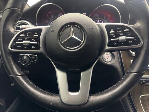 Used 2020 Mercedes-Benz GLC 300 image 52