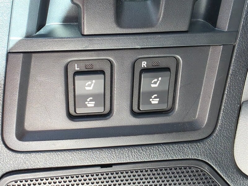 Used 2008 Toyota Sequoia Limited AWD/4WD image 55