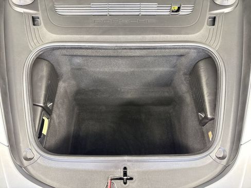 Certified 2017 Porsche 911 Carrera S RWD image 21