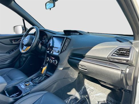 Used 2022 Subaru Forester Wilderness image 29