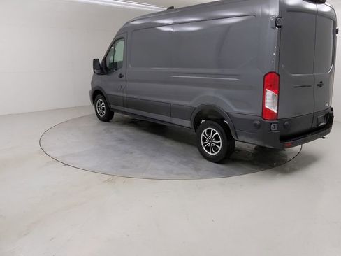 New 2026 Ford Transit 250 148 Medium Roof RWD image 16