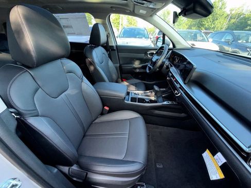 New 2026 Kia Sorento S w/ S Panoramic Sunroof Package AWD/4WD image 25