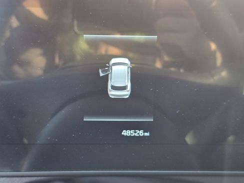 Used 2023 Kia Sportage X-Line w/ X-Line Premium Package image 19