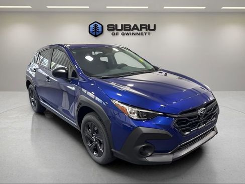 New 2026 Subaru Crosstrek 2.5i AWD/4WD image 5