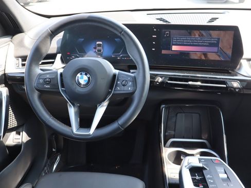 Used 2026 BMW X2 xDrive28i w/ Technology Package AWD/4WD image 16
