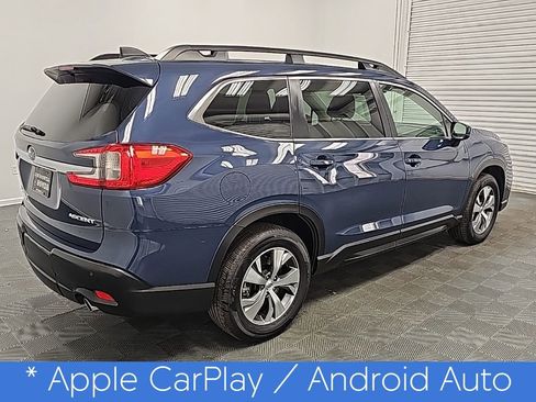 Used 2024 Subaru Ascent Premium w/ Convenience Package image 9