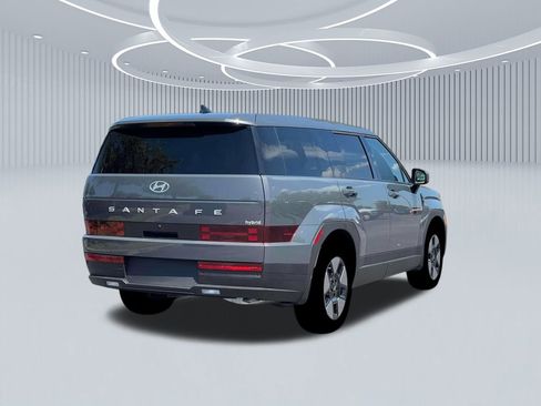 New 2026 Hyundai Santa Fe SE image 7