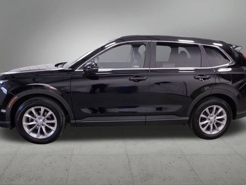 Certified 2023 Honda CR-V EX-L image 3
