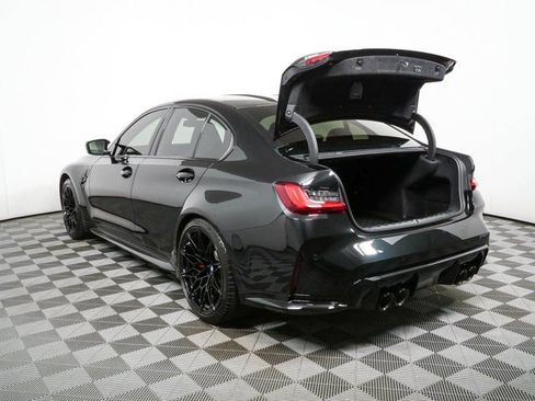 Used 2026 BMW M3 Competition AWD/4WD image 29