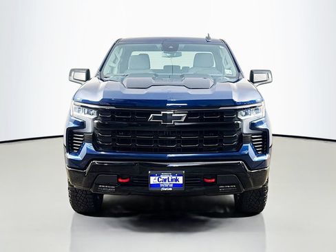 Used 2023 Chevrolet Silverado 1500 LT Trail Boss w/ Protection Package AWD/4WD image 2