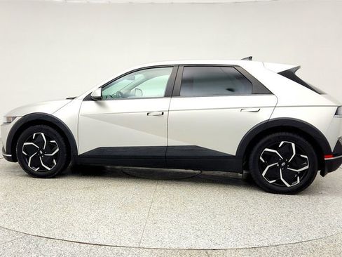 Used 2023 Hyundai Ioniq 5 SEL AWD/4WD image 8