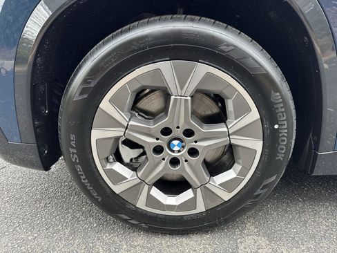 New 2026 BMW X1 xDrive28i w/ Technology Package image 7