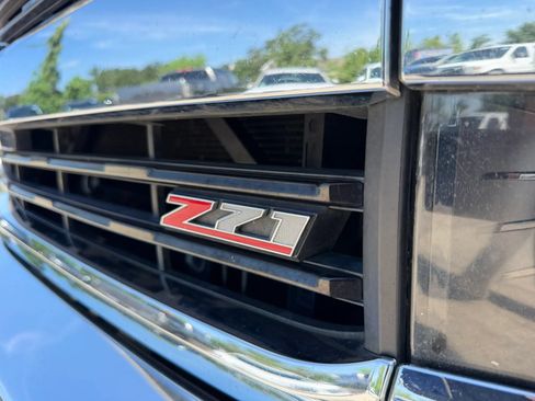 Used 2016 Chevrolet Silverado 2500 LTZ w/ Duramax Plus Package AWD/4WD image 11