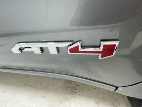 New 2026 GMC Sierra 1500 AT4 image 5