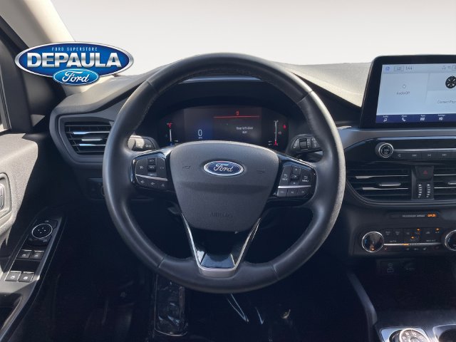 Used 2023 Ford Escape Active AWD/4WD image 15