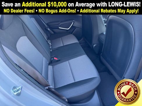 Used 2021 Kia Soul LX image 23