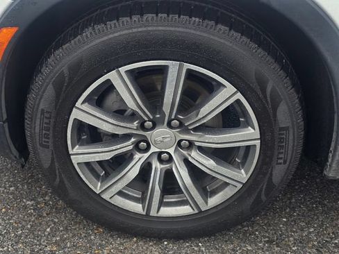 Used 2020 Cadillac XT4 Sport FWD image 10