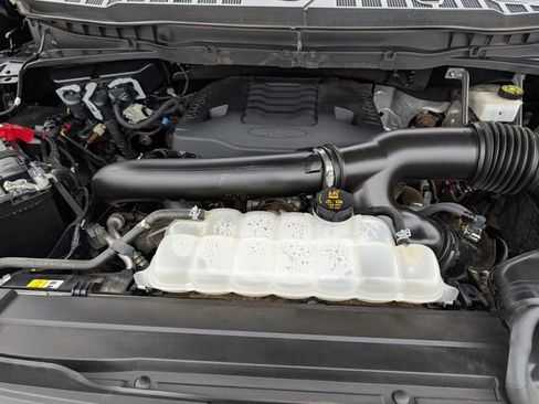 Used 2022 Ford F150 Tremor w/ Equipment Group 401A Mid image 37