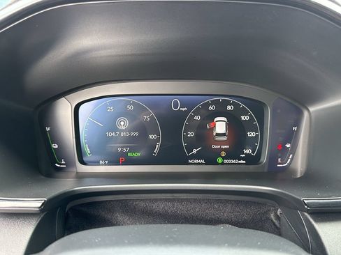 Used 2026 Honda CR-V Sport-L image 34