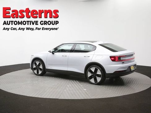 Used 2024 Polestar Polestar 2 AWD/4WD image 61