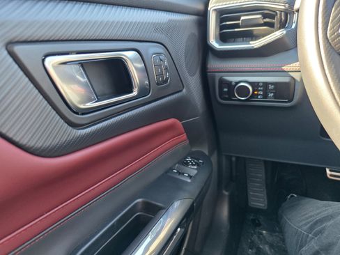 New 2026 Ford Mustang Premium image 16