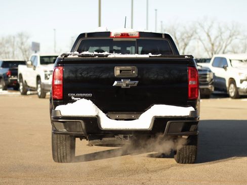 Used 2016 Chevrolet Colorado Z71 image 6
