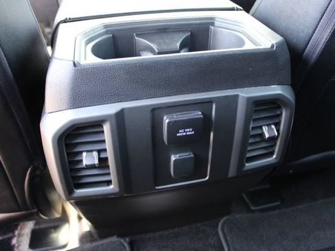 Used 2016 Ford F150 XLT w/ Equipment Group 302A Luxury AWD/4WD image 43