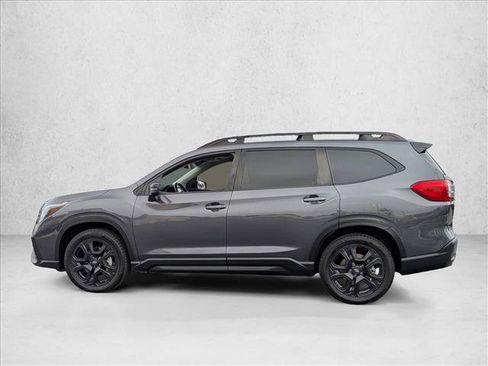 Certified 2023 Subaru Ascent Onyx Edition Limited AWD/4WD image 9