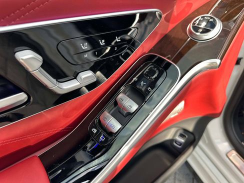 New 2026 Mercedes-Benz S 63 AMG S image 20