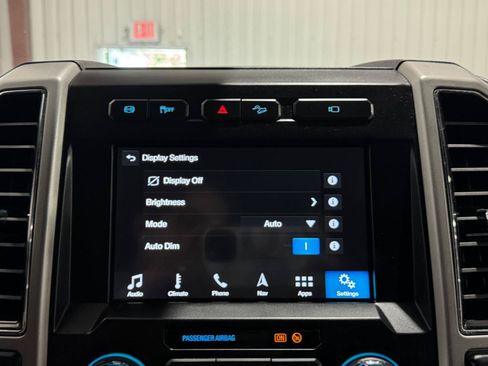 Used 2019 Ford F350 Lariat w/ Lariat Ultimate Package AWD/4WD image 21