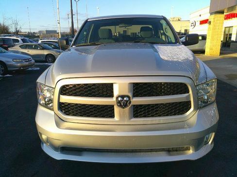 Used 2018 RAM 1500 Express w/ Express Value Package image 4