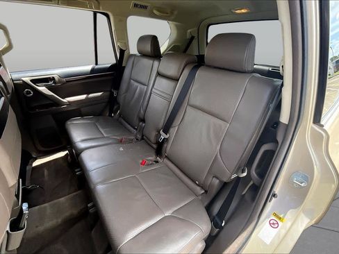 Used 2010 Lexus GX 460 Premium AWD/4WD image 16