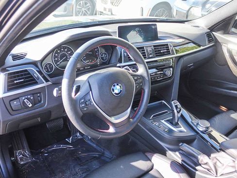 Used 2017 BMW 330i Sedan image 27