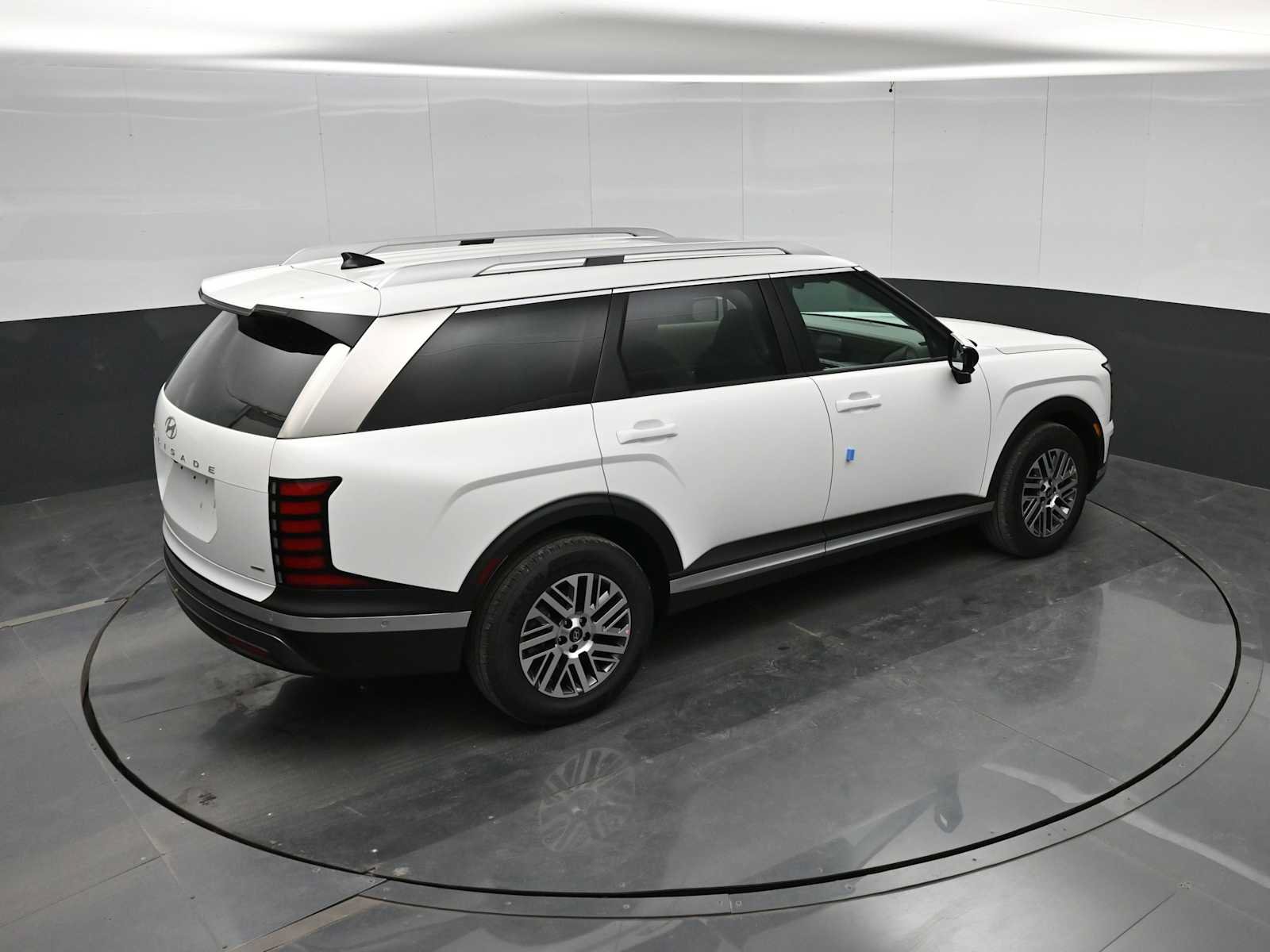 New 2027 Hyundai Palisade SEL AWD/4WD image 33