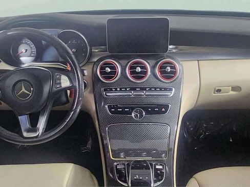 Used 2015 Mercedes-Benz C 300 C 300 Sedan 4D image 22