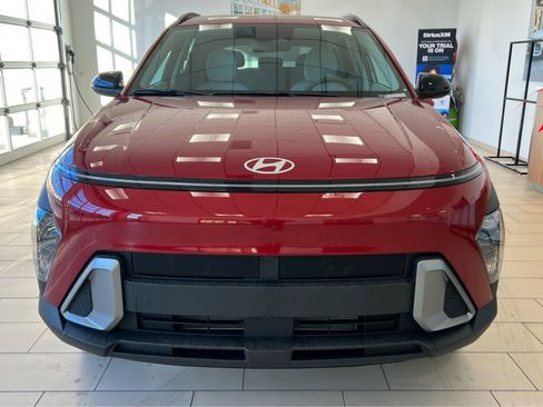 New 2026 Hyundai Kona SEL Sport AWD/4WD image 3