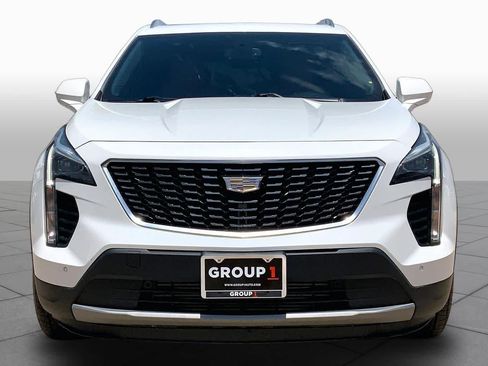 Used 2019 Cadillac XT4 Premium Luxury FWD image 4