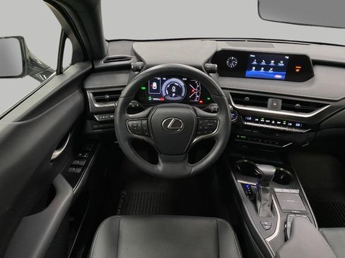 Certified 2022 Lexus UX 250h w/ Premium Package image 13