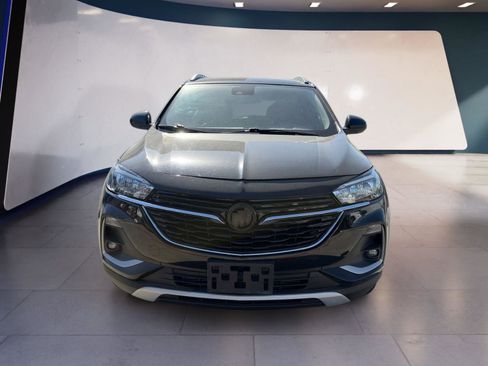 Used 2022 Buick Encore GX Select image 8
