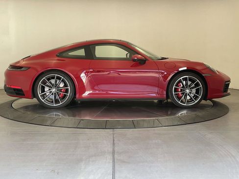Used 2024 Porsche 911 Carrera S image 8
