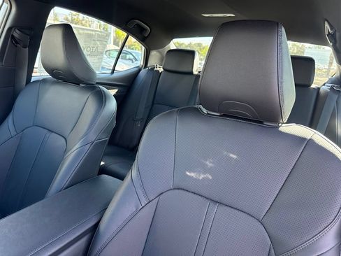 New 2026 Toyota Camry XSE FWD image 18